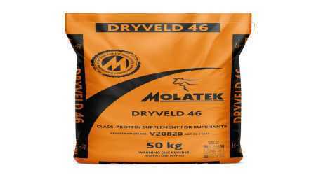 MOLATEK DRYVELD 46